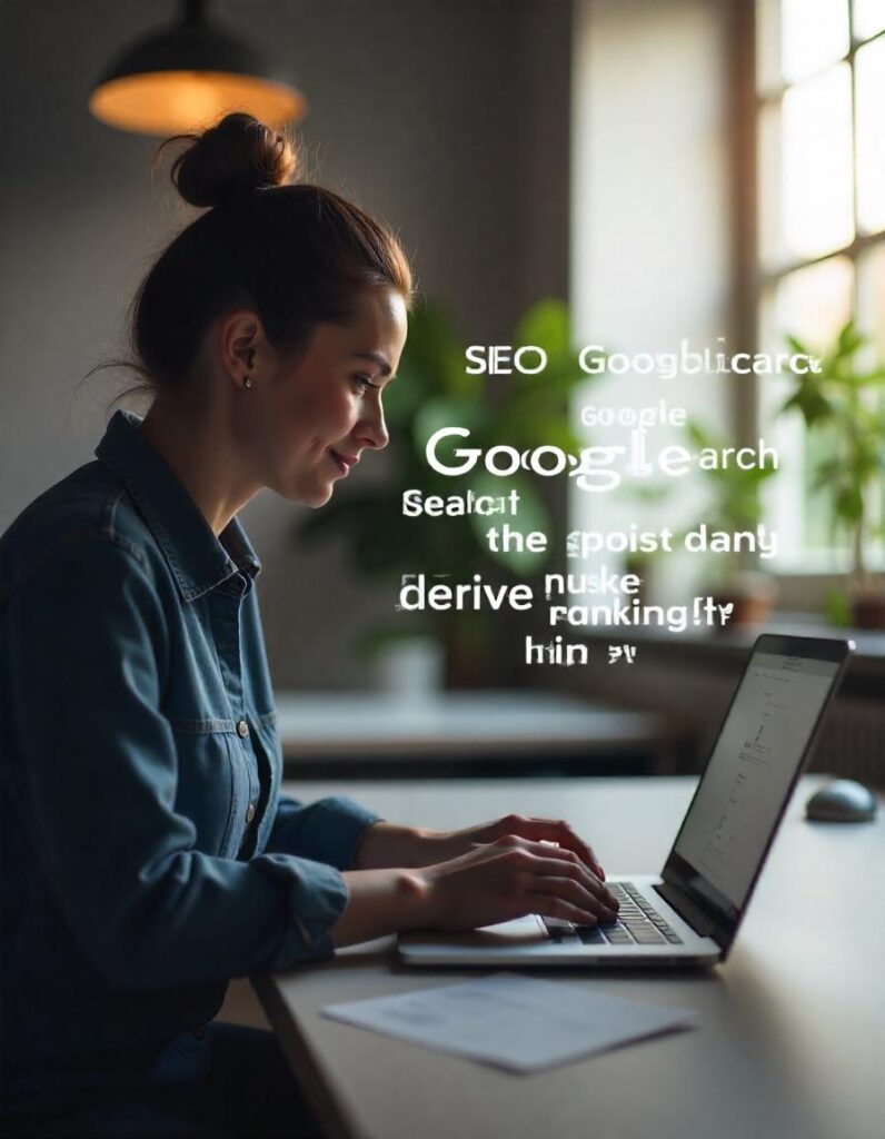 SEO Agency For Doctors In Rohini